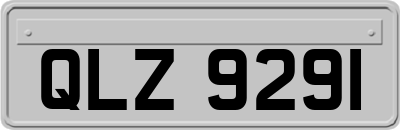 QLZ9291