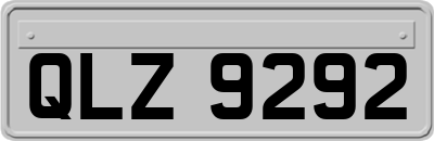 QLZ9292