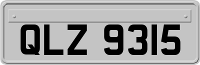 QLZ9315