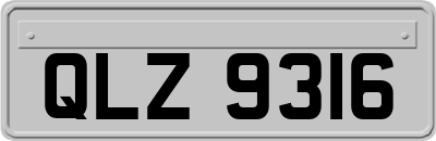 QLZ9316