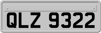 QLZ9322