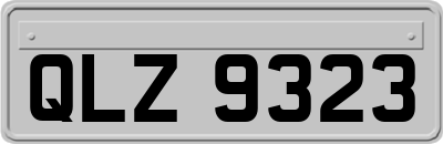 QLZ9323