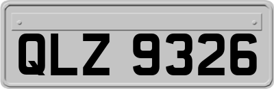 QLZ9326