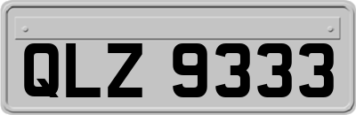 QLZ9333