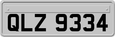 QLZ9334