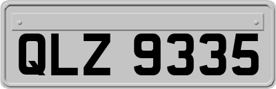 QLZ9335