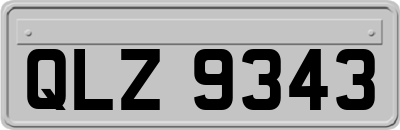 QLZ9343