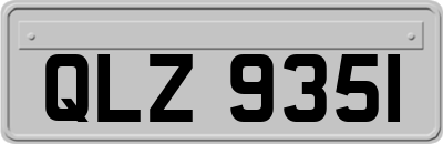 QLZ9351