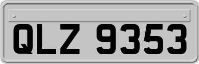 QLZ9353