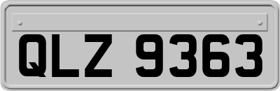 QLZ9363