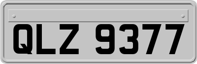 QLZ9377