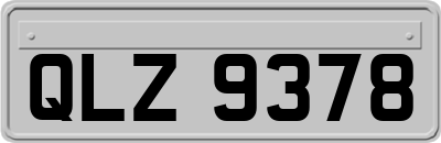 QLZ9378