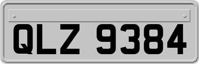 QLZ9384