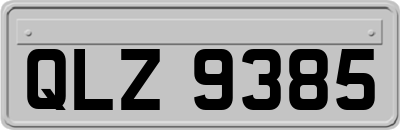 QLZ9385