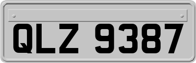 QLZ9387