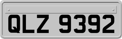 QLZ9392