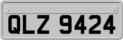 QLZ9424