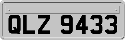 QLZ9433