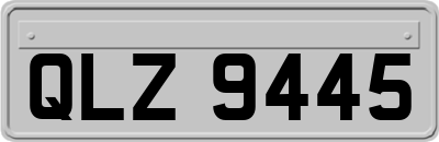 QLZ9445