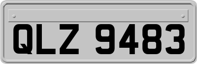 QLZ9483