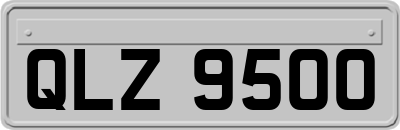 QLZ9500