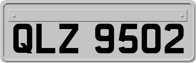 QLZ9502