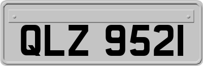 QLZ9521