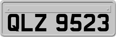 QLZ9523