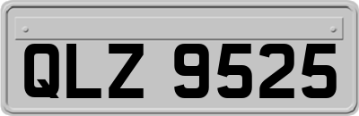 QLZ9525