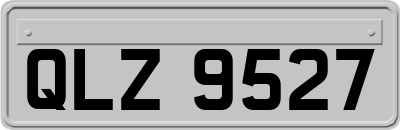 QLZ9527