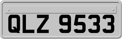 QLZ9533