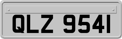 QLZ9541