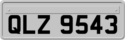 QLZ9543