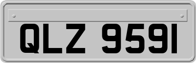 QLZ9591