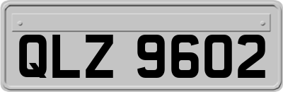 QLZ9602