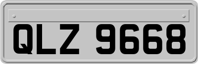 QLZ9668
