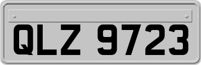 QLZ9723