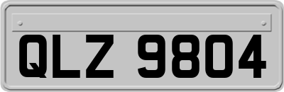 QLZ9804