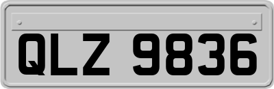 QLZ9836