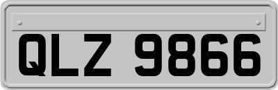 QLZ9866