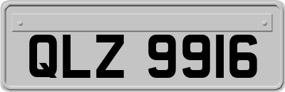 QLZ9916