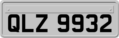 QLZ9932