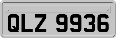 QLZ9936