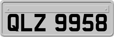 QLZ9958