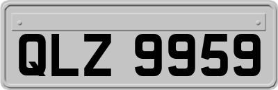 QLZ9959