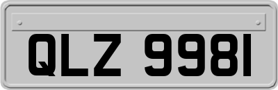 QLZ9981