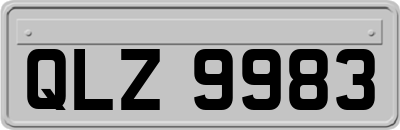 QLZ9983