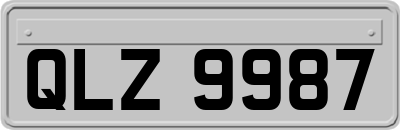 QLZ9987