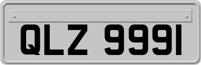 QLZ9991