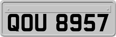 QOU8957